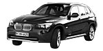 BMW E84 P00A9 Fault Code