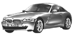 BMW E86 P00A9 Fault Code