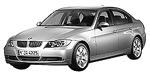 BMW E92 P00A9 Fault Code